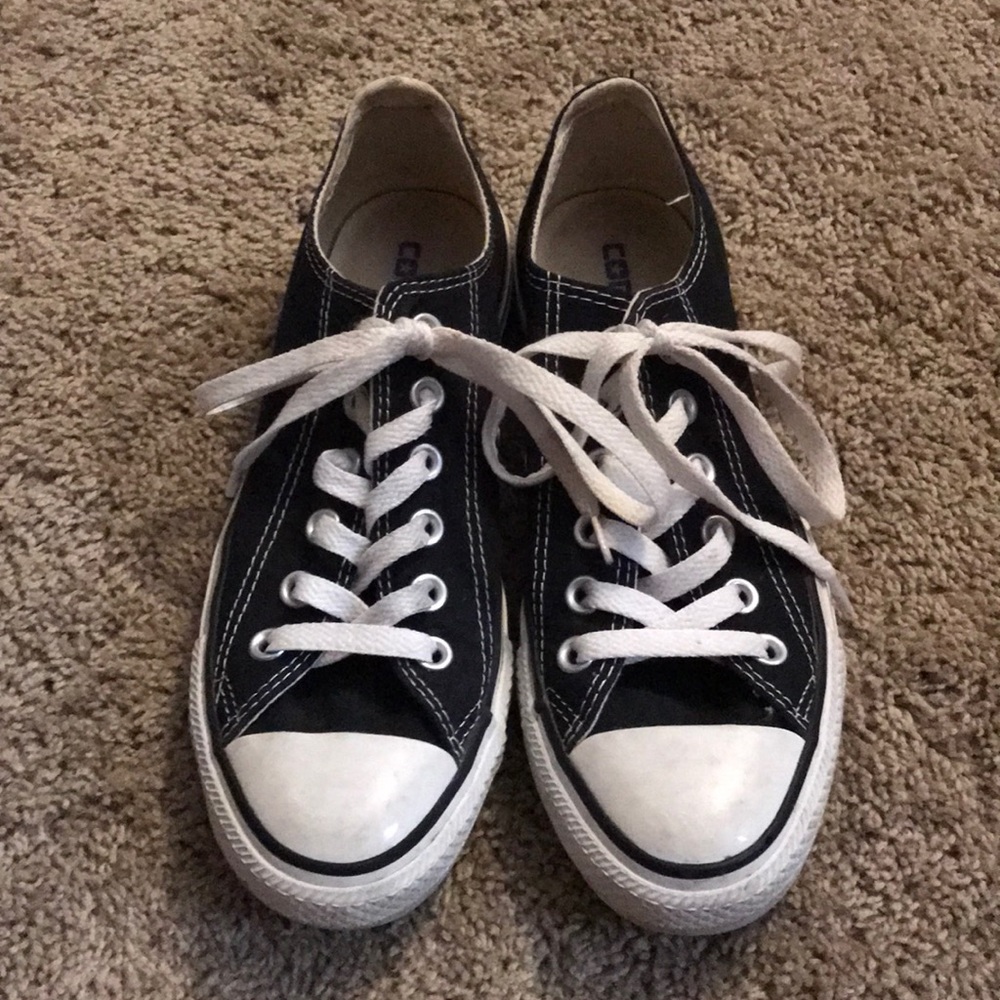 Converse all star